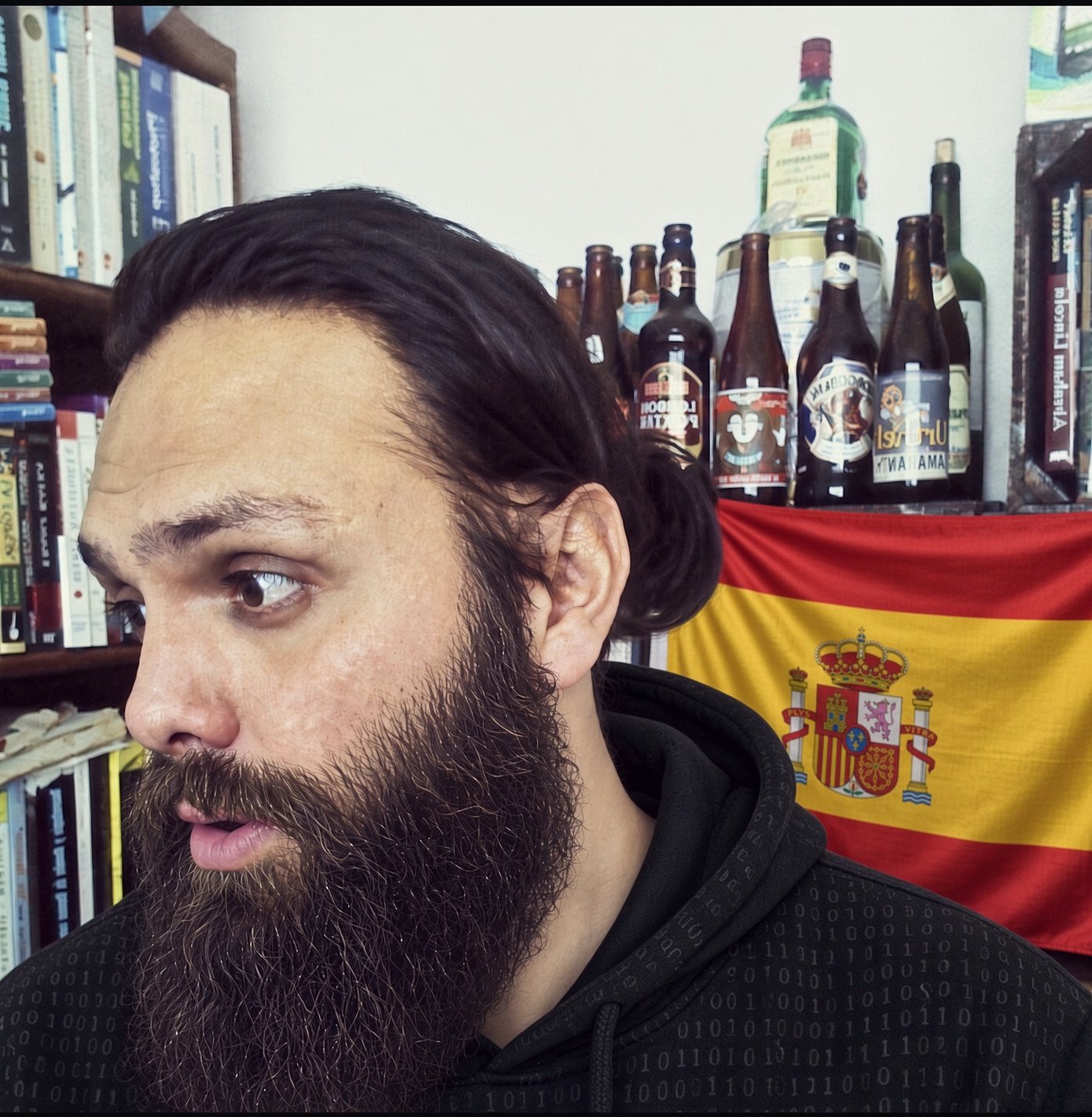 Bruno Rovira